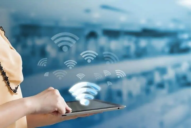 how to turn off wifi on netgear router