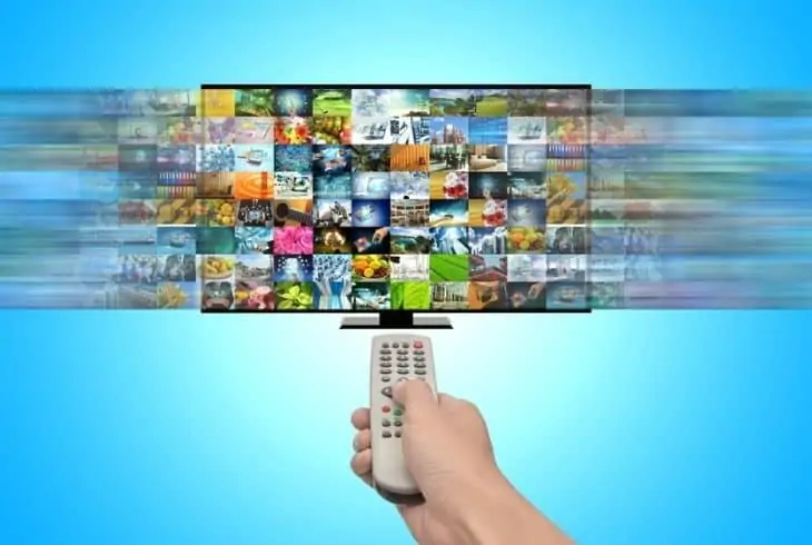 how many att u-verse wireless receivers can i have