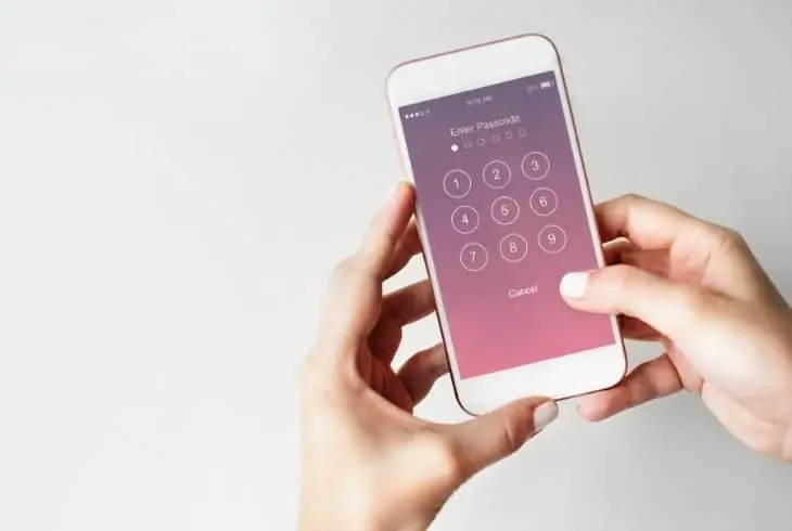 can verizon unlock my phone if i forgot the passcode
