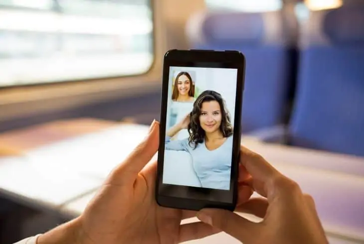 verizon video calling over wifi