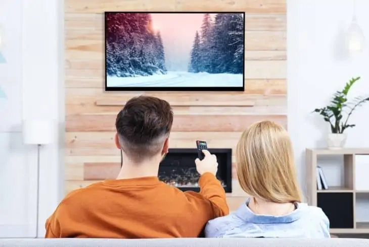 how to watch recorded shows on spectrum