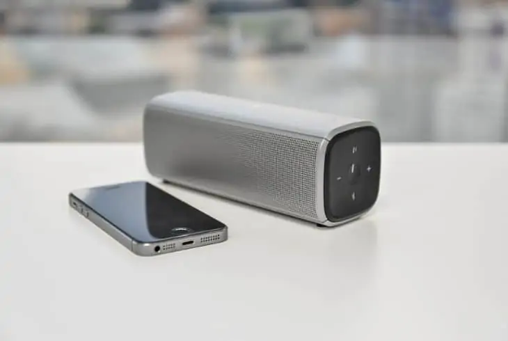 connect firestick with bluetooth speakers