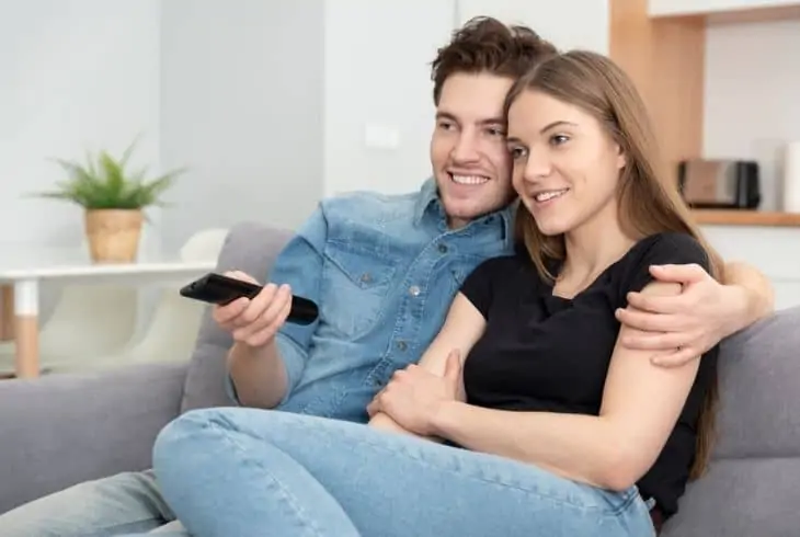 how to connect telus optik tv box