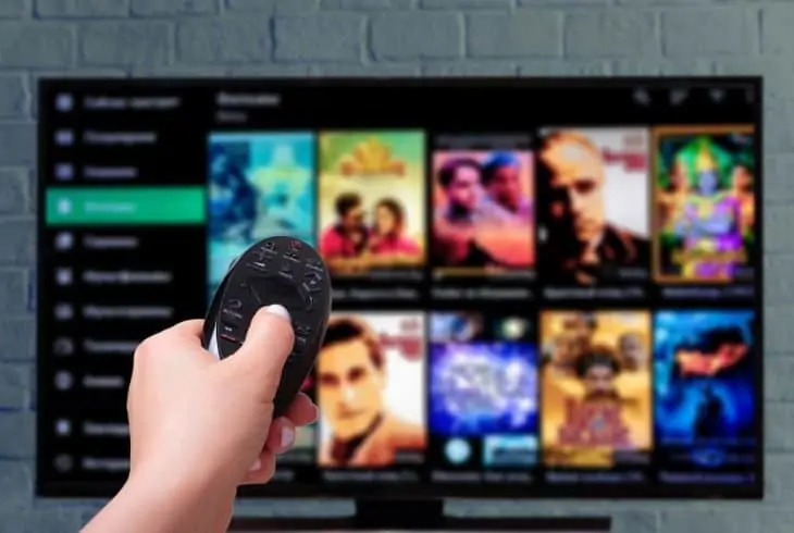 delete recordings on directv