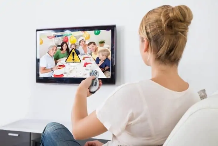 dish dvr not playing recorded shows