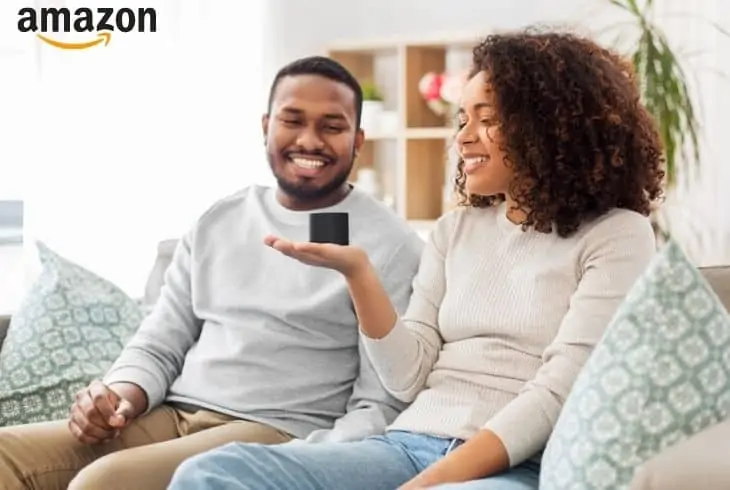 can firestick connect to bluetooth speakers