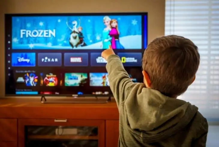 fix disney now app not working on roku