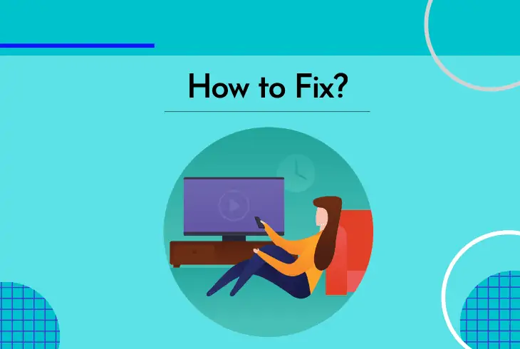 fix Hulu not saving where I left off