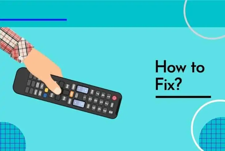 fix mediacom remote won't change channel