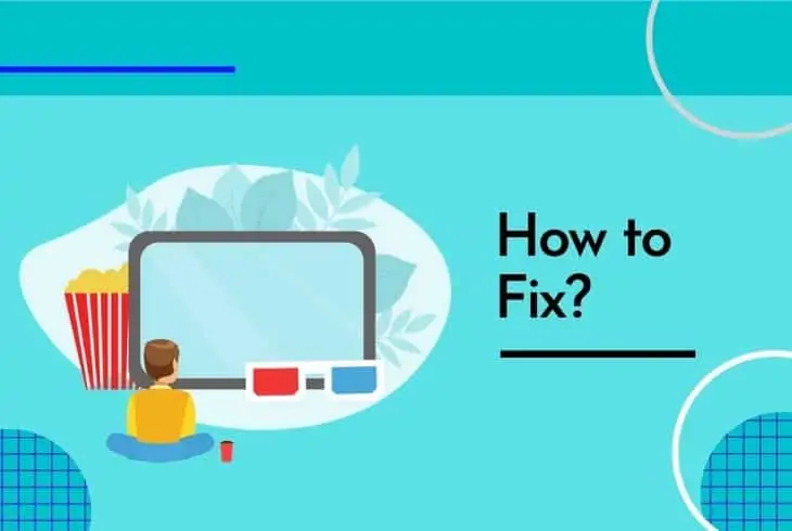 fix roku stuck on screensaver