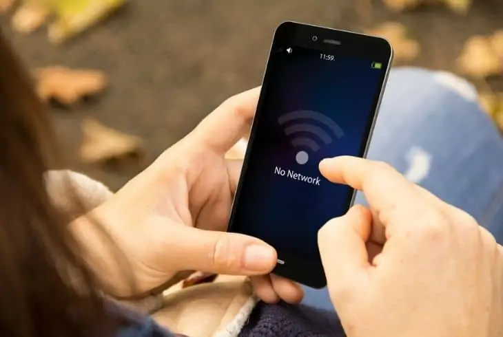fix straight talk phone hotspot not working