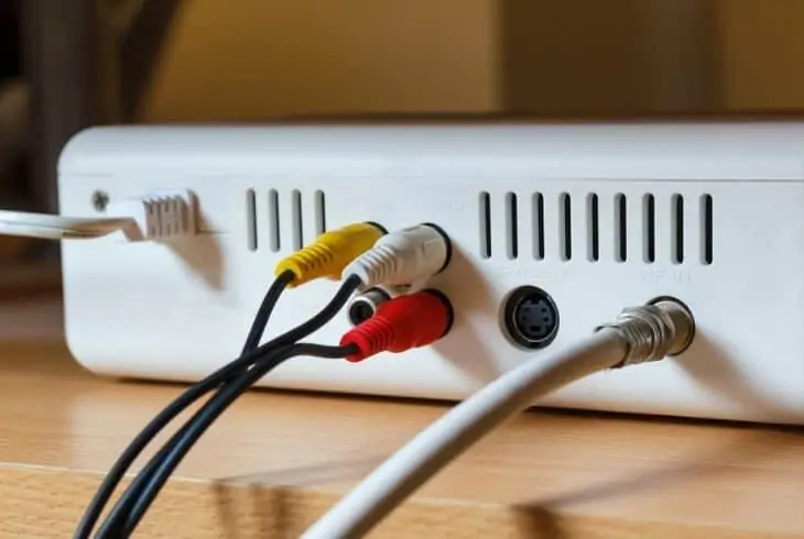 fix virgin media tv box not working