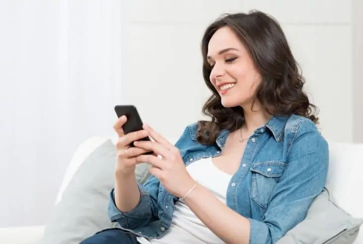 how to hide text messages on t-mobile bill