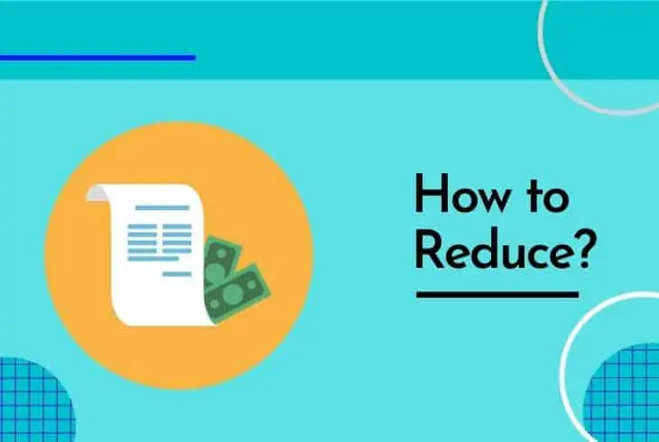 reduce at&t bill
