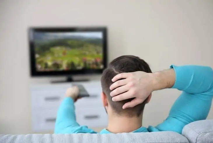 mediacom remote won't change channel