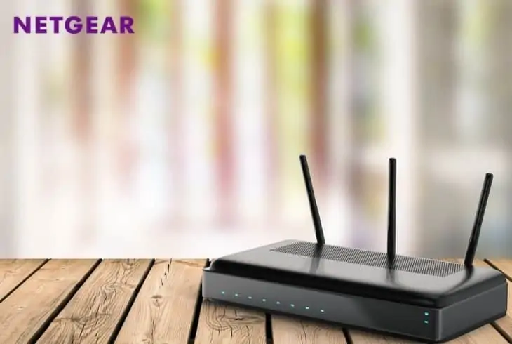 orbi satellite not connecting to router