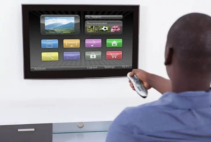 how to turn off picture in picture on dish network