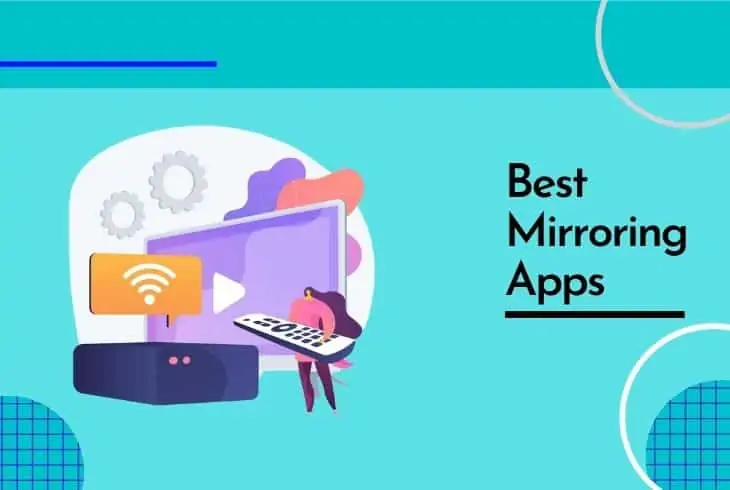 best screen mirroring app for roku tv