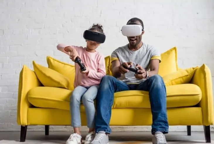 is satellite internet good for gaming