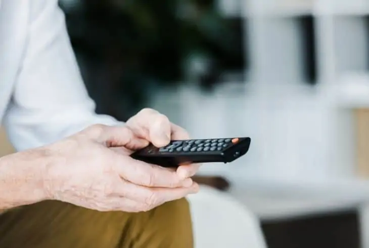 spectrum remote video source not working
