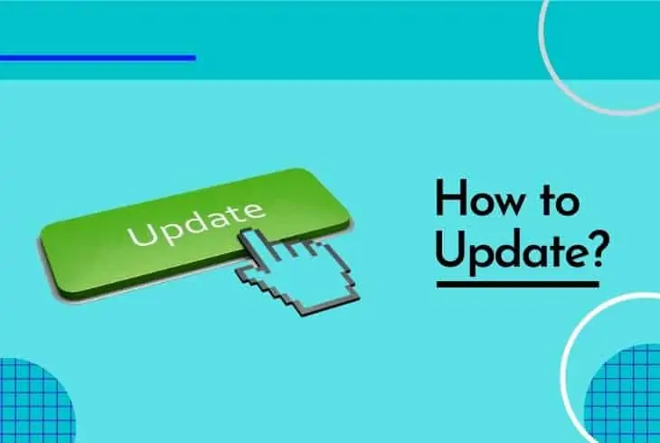 update spectrum router