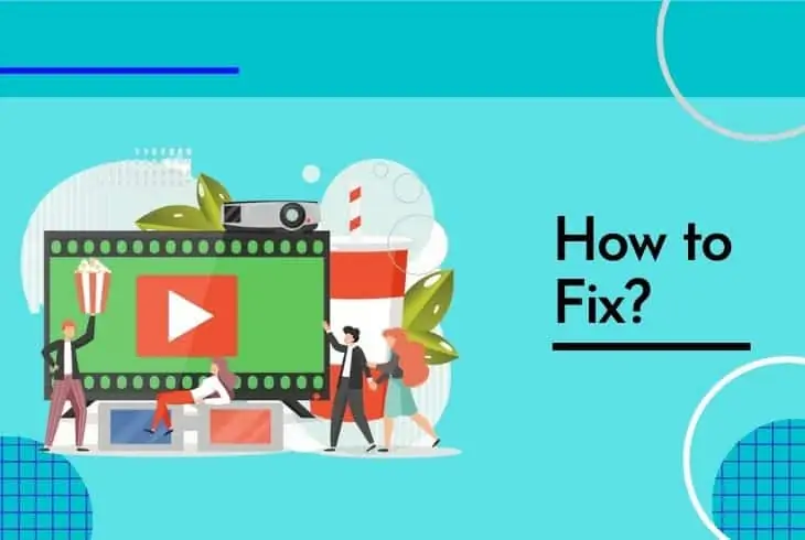 fix spectrum not working on roku