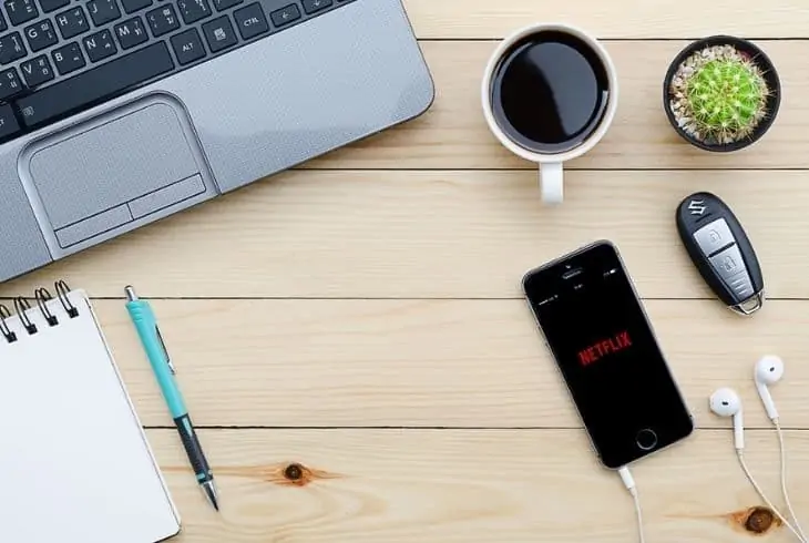 how to get netflix with t-mobile