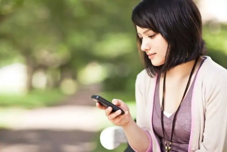 get printout of text messages from T-mobile