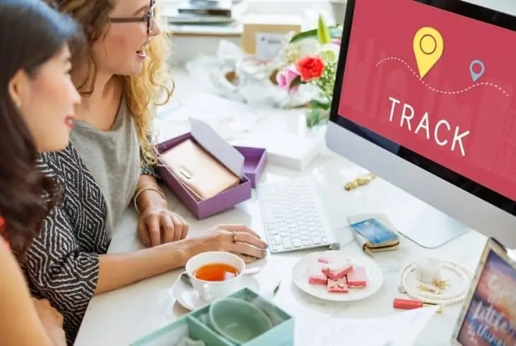 how to track a straight talk phone for free