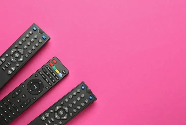 best universal remote for roku tv