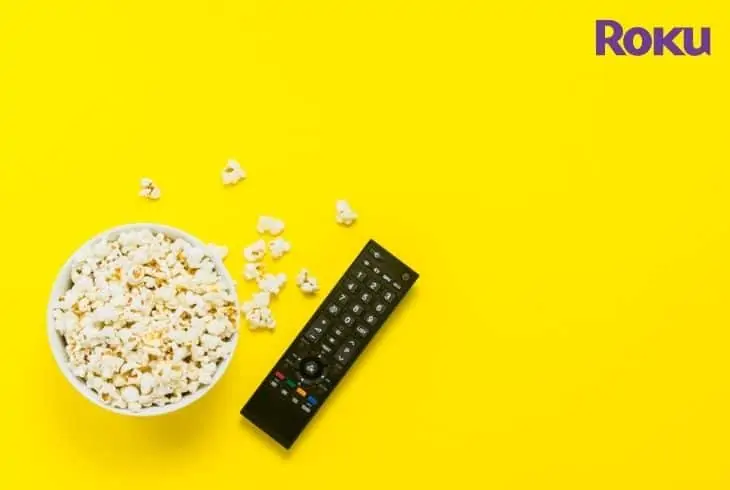can you use a universal remote on a roku tv