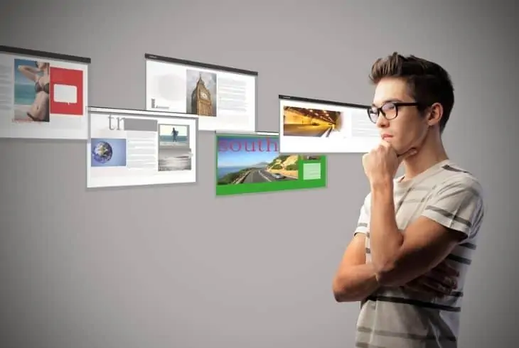 can verizon account holder see internet history