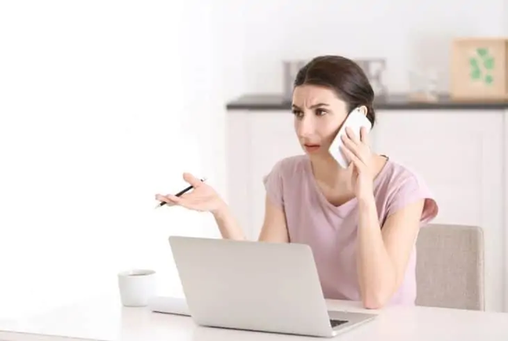 bt report a fault on someone else's line