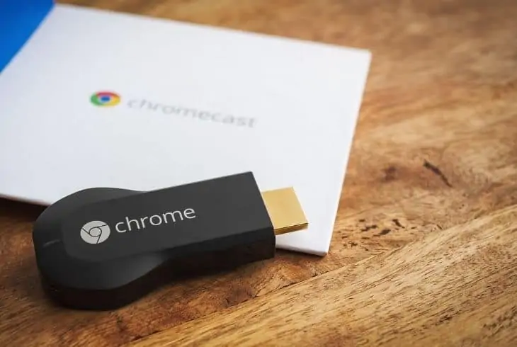 fix chromecast keeps disconnecting from phone