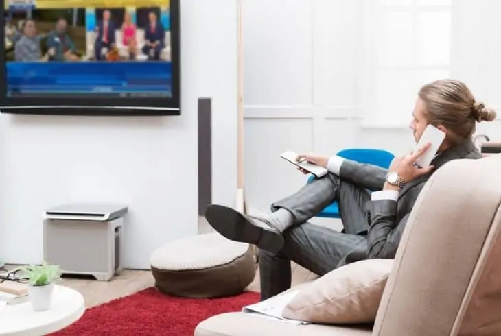 getting dish local channels