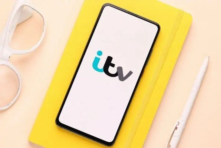 how to download from itv hub