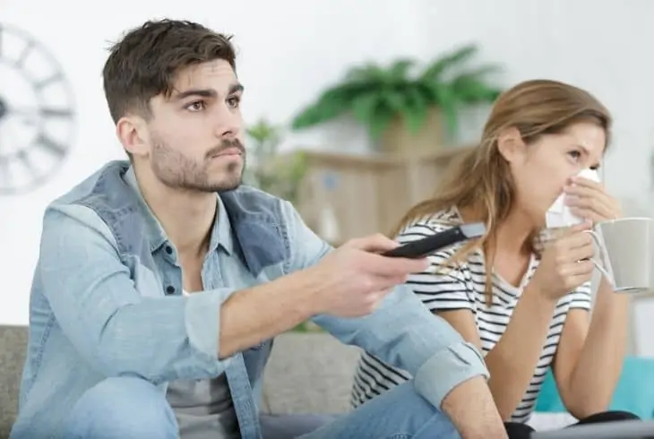 fix comcast channels switched to spanish