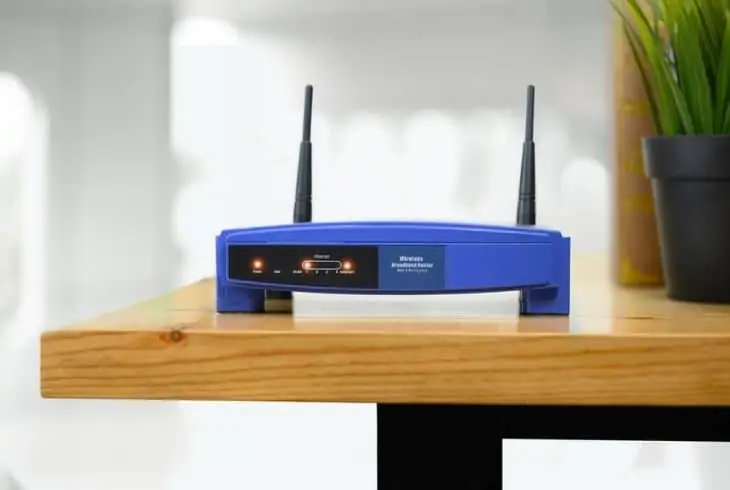 linksys smart wifi port forwarding