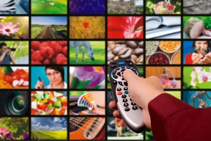fix virgin media channels not available