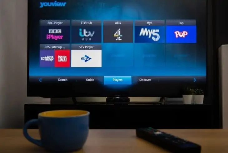 fix bt youview box stuck on loading