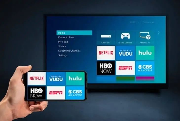 hulu won't connect to chromecast