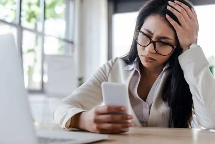 lebara mobile data not working