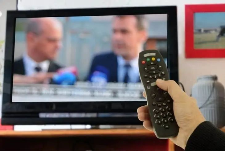 view local channels on dish