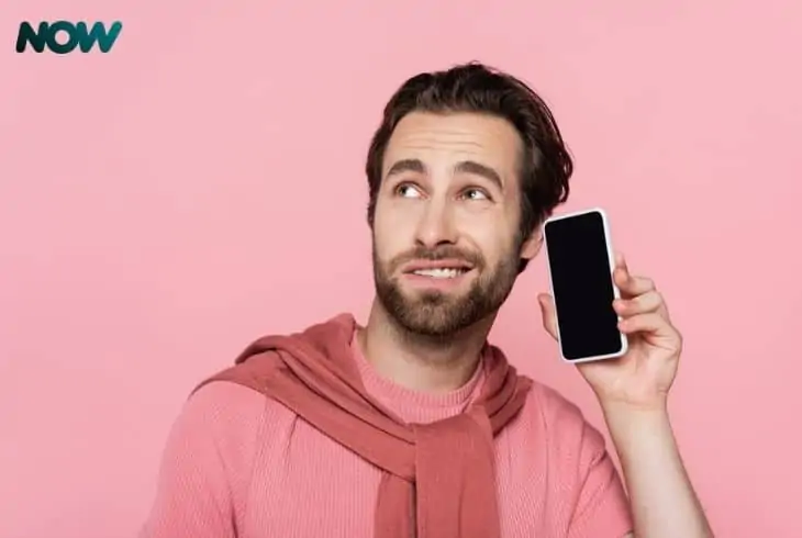 now tv mobile pass not working