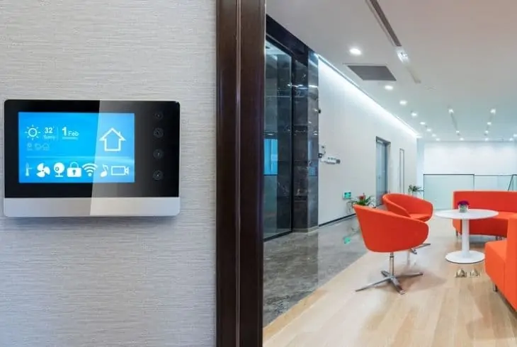 why the room temperature doesn't match the thermostat setting