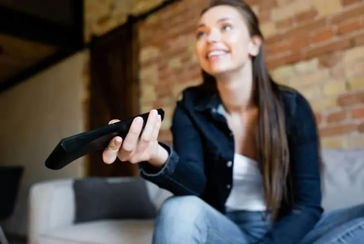 how to skip commercials on xfinity online