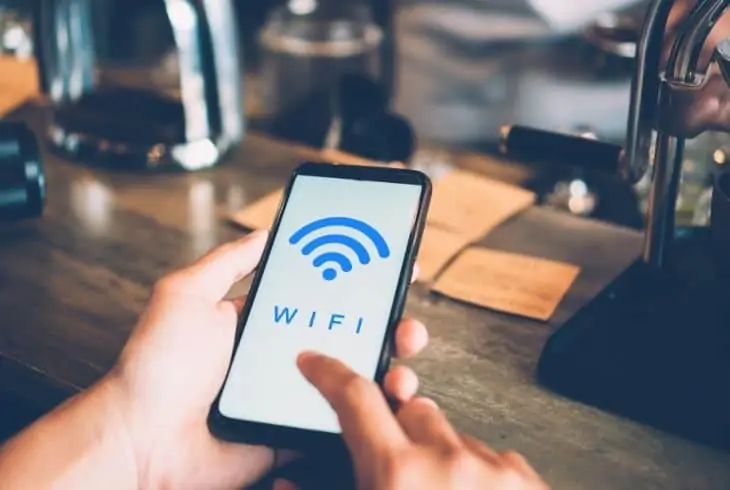 bt wifi use disc