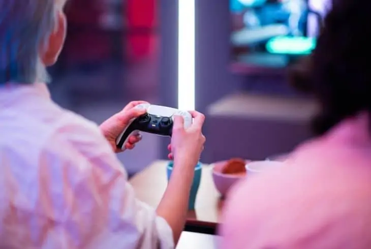 how much data does hotspot use for PS4