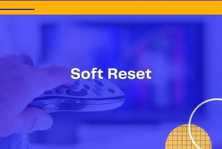 soft reset altice box