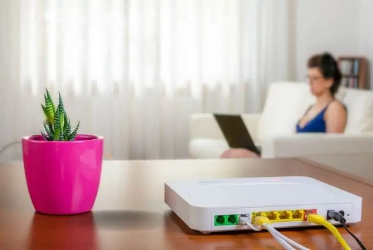 disable ap isolation on spectrum router